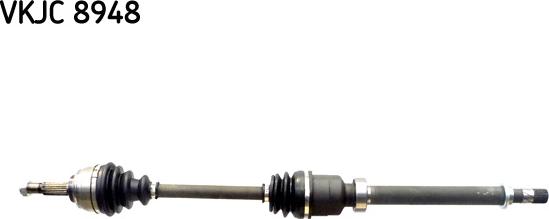 SKF VKJC 8948 — Wał napędowy