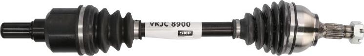 SKF VKJC 8900 — Wał napędowy