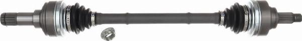 SKF VKJC 8983 — Wał napędowy