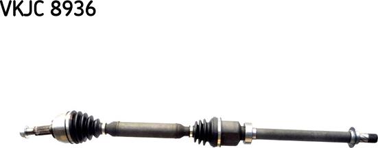 SKF VKJC 8936 — Wał napędowy