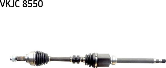SKF VKJC 8550 — Wał napędowy