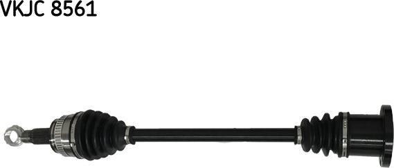 SKF VKJC 8561 - Półoś napędowa