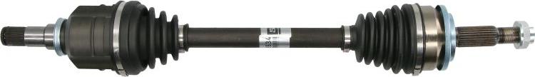 SKF VKJC 8534 — Wał napędowy
