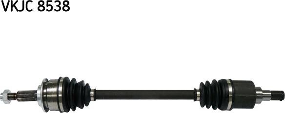 SKF VKJC 8538 — Wał napędowy