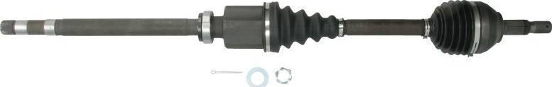 SKF VKJC 8525 — Wał napędowy