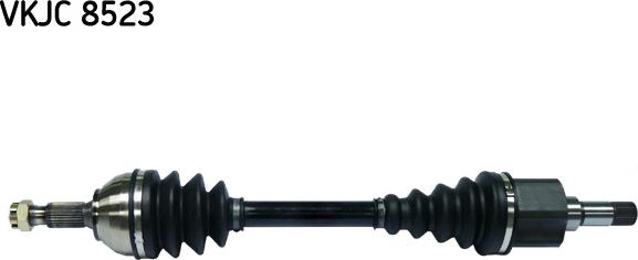 SKF VKJC 8523 — Wał napędowy