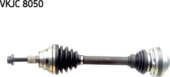 SKF VKJC 8050 — Wał napędowy