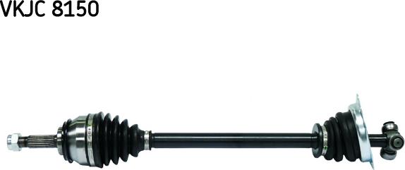 SKF VKJC 8150 — Wał napędowy