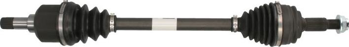 SKF VKJC 8897 — Wał napędowy
