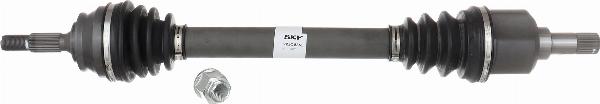 SKF VKJC 8861 — Wał napędowy