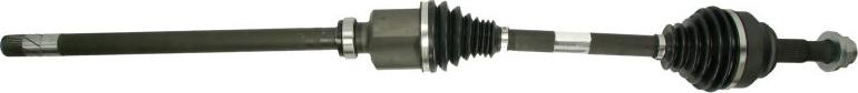 SKF VKJC 8705 — Wał napędowy