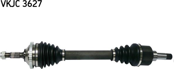 SKF VKJC 3627 — Wał napędowy