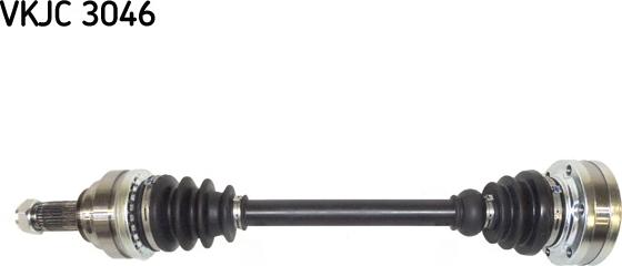 SKF VKJC 3046 — Wał napędowy