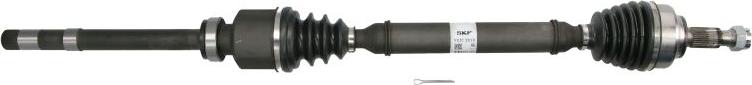 SKF VKJC 3819 — Wał napędowy