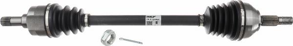 SKF VKJC 3828 — Wał napędowy