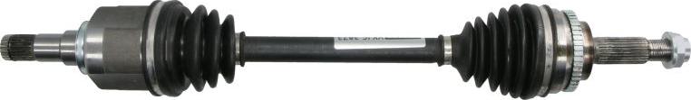 SKF VKJC 3873 — Wał napędowy