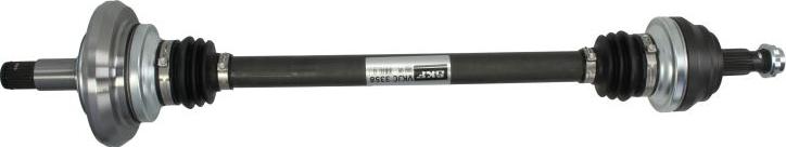 SKF VKJC 3358 — Wał napędowy