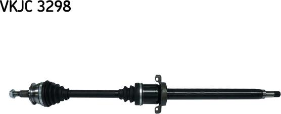 SKF VKJC 3298 — Wał napędowy