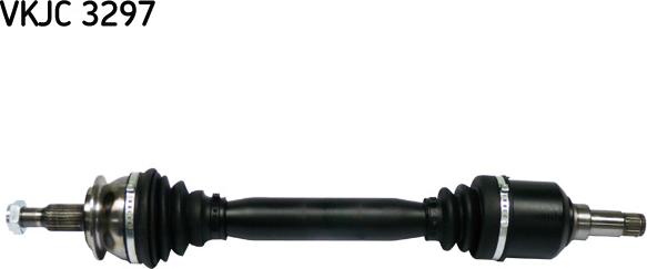 SKF VKJC 3297 — Wał napędowy