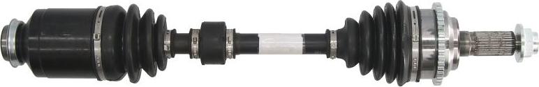 SKF VKJC 2508 — Wał napędowy