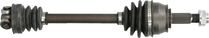 SKF VKJC 2570 — Wał napędowy