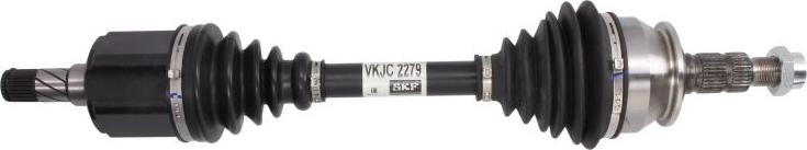 SKF VKJC 2279 — Wał napędowy