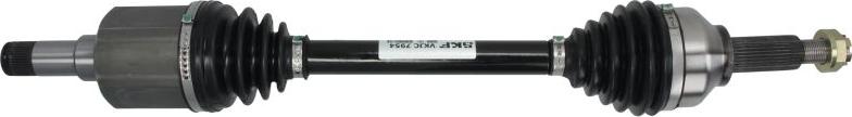 SKF VKJC 7954 — Wał napędowy