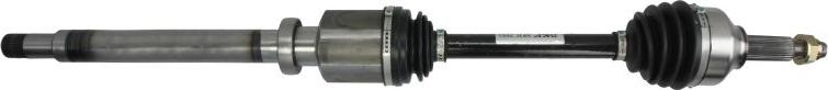 SKF VKJC 7951 — Wał napędowy