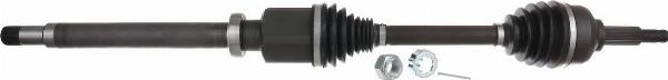 SKF VKJC 7952 — Wał napędowy