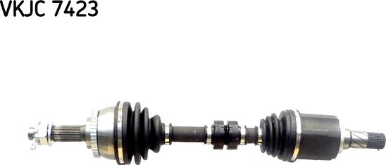 SKF VKJC 7423 — Wał napędowy