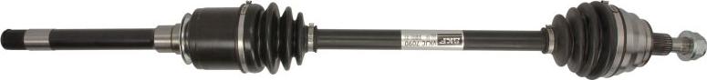 SKF VKJC 7090 - PÓŁOŚ DB GL-M PR.