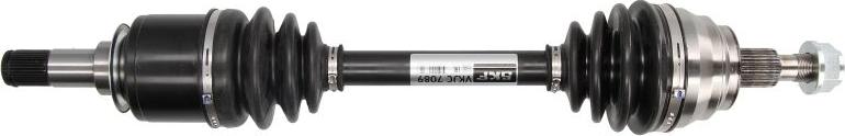 SKF VKJC 7089 — Wał napędowy
