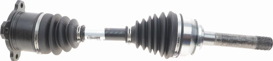 SKF VKJC 7112 — Wał napędowy