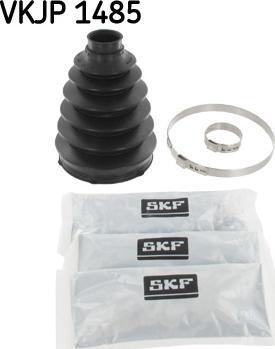 SKF VKJP 1485 — Osłona, wał napędowy