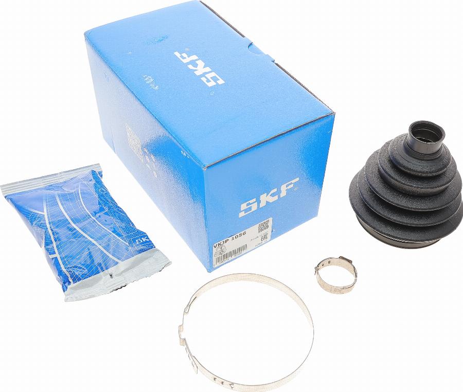 SKF VKJP 1056 - OSŁONA PRZEGUBU FIAT ZEW. DOBLO. PANDA. STILO
