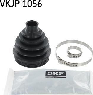 SKF VKJP 1056 - OSŁONA PRZEGUBU FIAT ZEW. DOBLO. PANDA. STILO