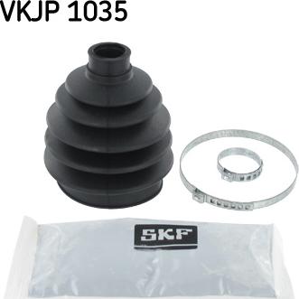 SKF VKJP 1035 — Osłona, wał napędowy