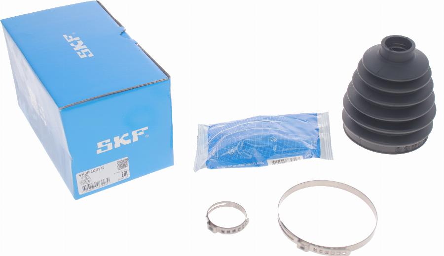 SKF VKJP 1021 R — Osłona, wał napędowy