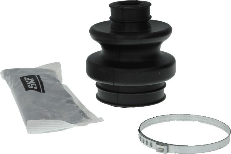 SKF VKJP 1159 — Osłona, wał napędowy