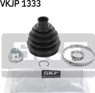 SKF VKJP 1333 - Osłona, wał napędowy