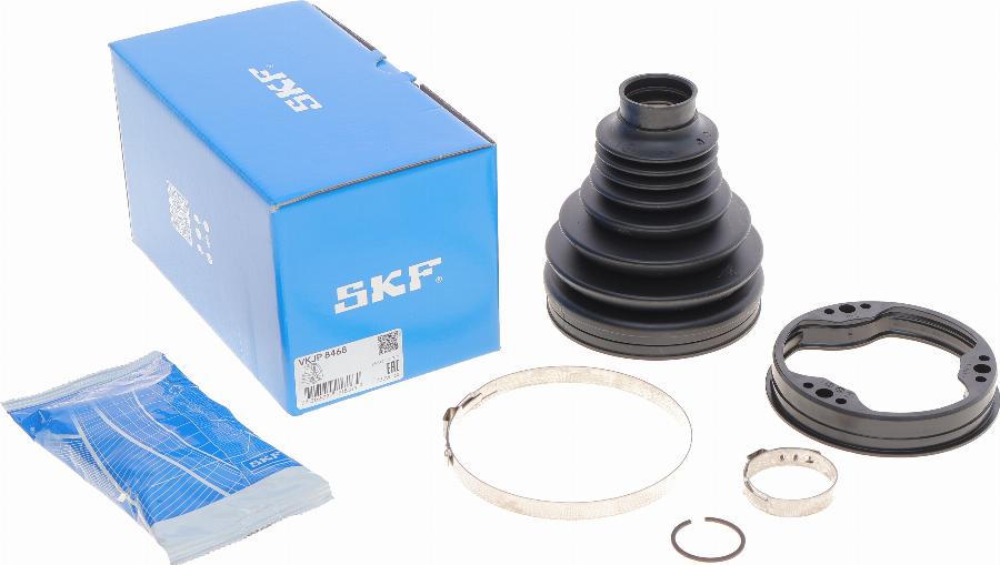 SKF VKJP 8468 — Osłona, wał napędowy