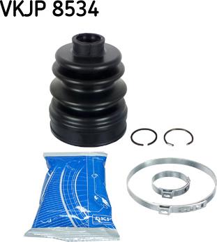 SKF VKJP 8534 - OSŁONA PRZEGUBU KIA WEW. 95.5X21X64