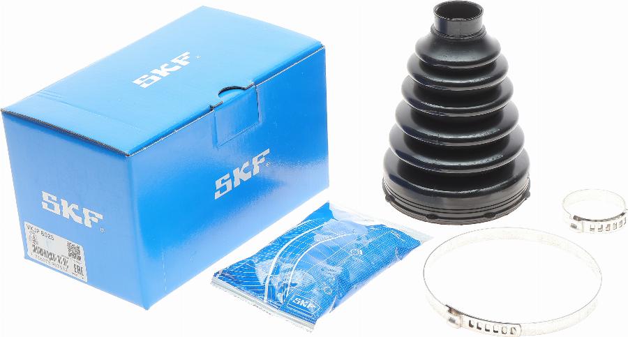 SKF VKJP 8025 - OSŁONA PRZEGUBU BMW WEW. E46-E53 96X27X128