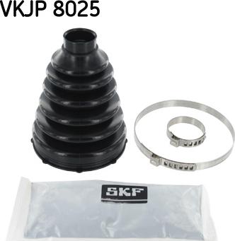 SKF VKJP 8025 - OSŁONA PRZEGUBU BMW WEW. E46-E53 96X27X128