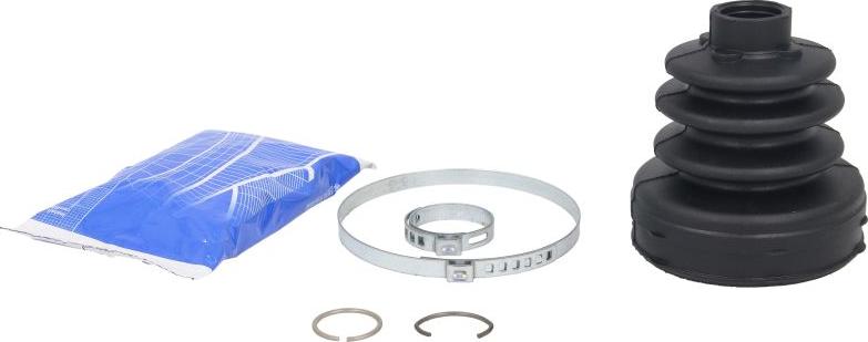 SKF VKJP 8165 - OSŁONA PRZEGUBU FORD WEW. FIESTA 08--B-MAX 12-