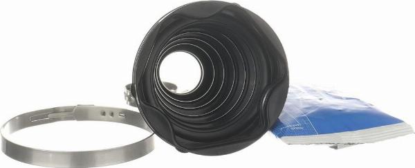 SKF VKJP 8790 - Osłona przegubu