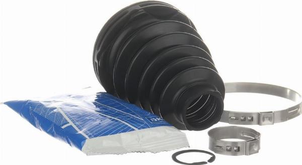 SKF VKJP 8790 - Osłona przegubu