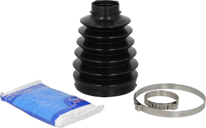 SKF VKJP 3154 — Osłona, wał napędowy