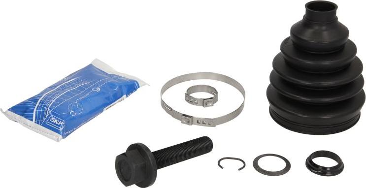 SKF VKJP 3151 — Osłona, wał napędowy
