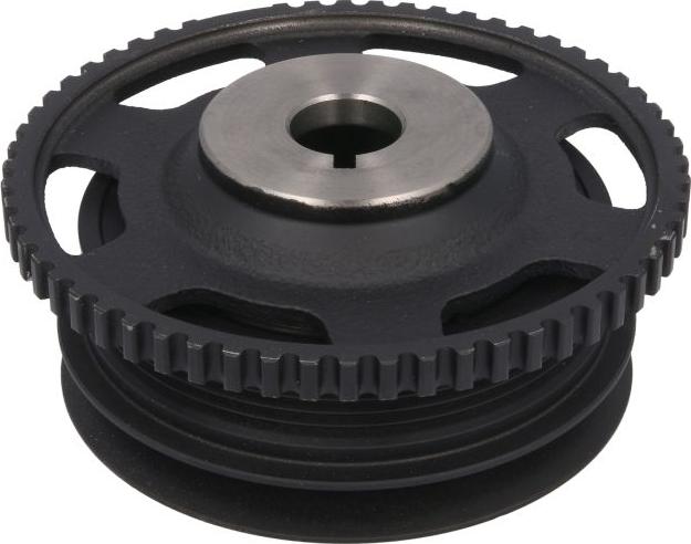 SKF VKM 96004 — Koło pasowe, wał korbowy